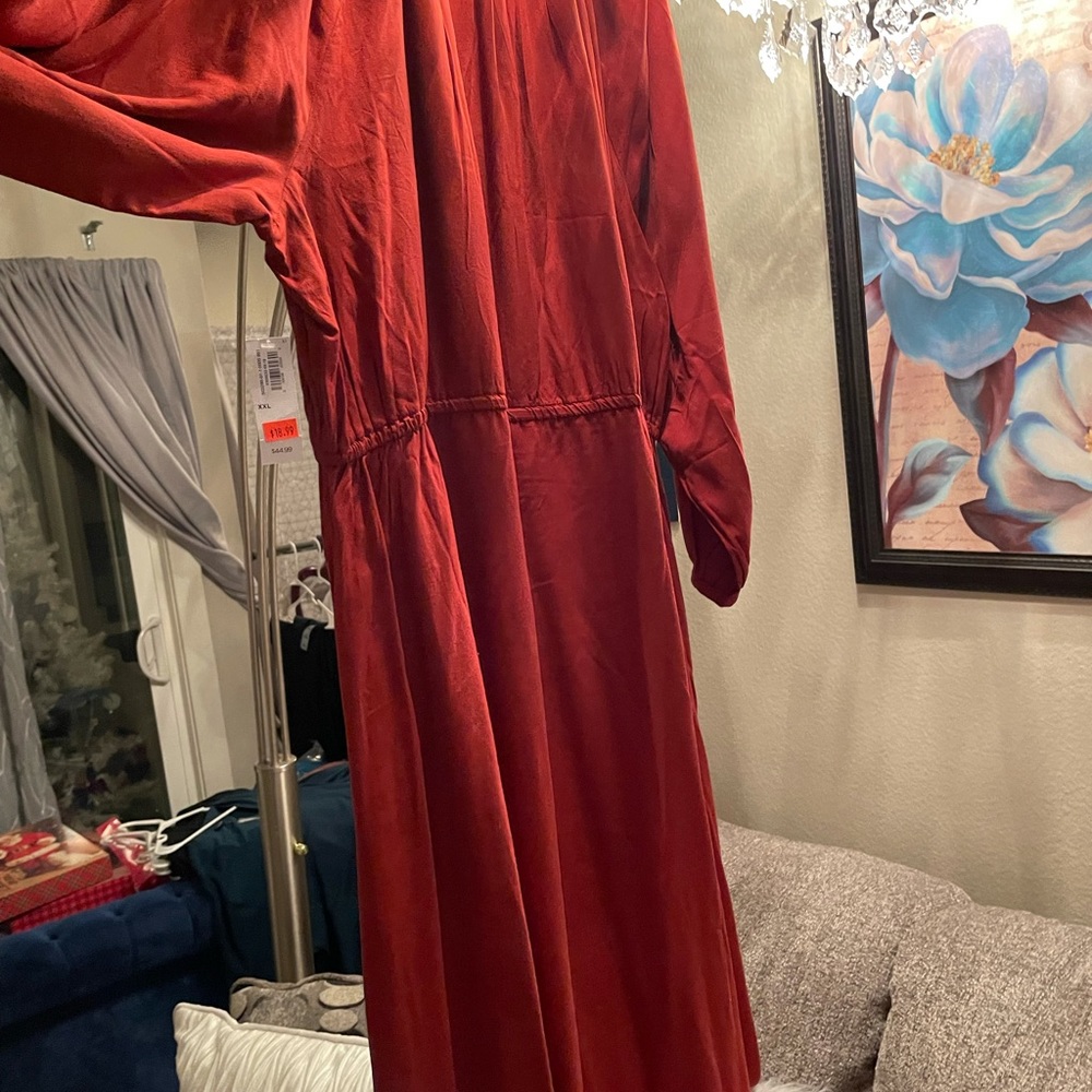 Rustic Red - Picture 4 of 4